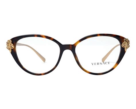 lunette de vue versace femme 2023|lunette vue versace krys.